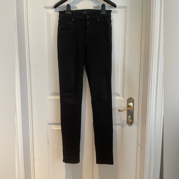 CITIZENS OF HUMANITY Highrise skinny jeans - Picture 1 of 8